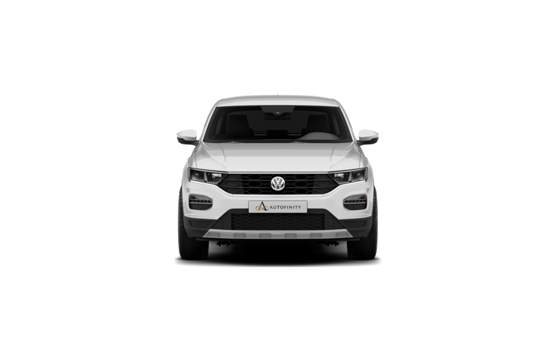 VOLKSWAGEN T-ROC 1.5 TSI Life DSG 2025