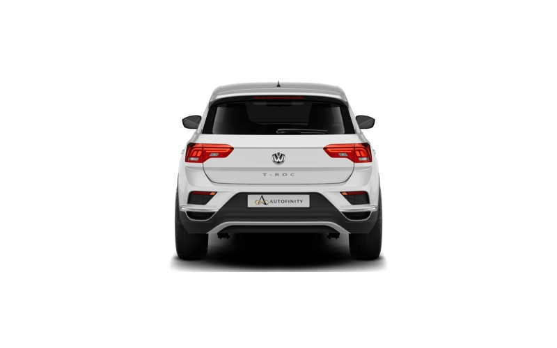 VOLKSWAGEN T-ROC 1.5 TSI Life DSG 2025