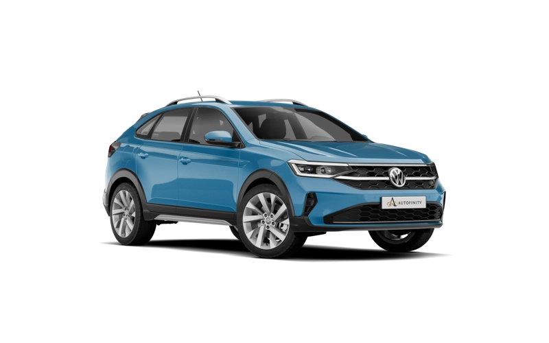 VOLKSWAGEN Taigo 1.0 TSI Special Edition DSG 2025