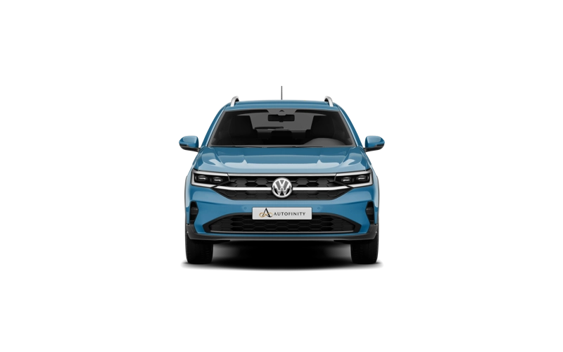 VOLKSWAGEN Taigo 1.0 TSI Special Edition DSG 2025
