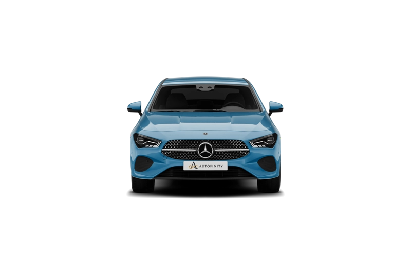 MERCEDES-BENZ CLA 200 mHEV AMG Line 7G-DCT 2024