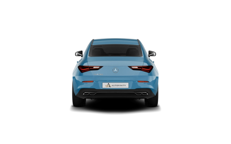 MERCEDES-BENZ CLA 200 mHEV AMG Line 7G-DCT 2024