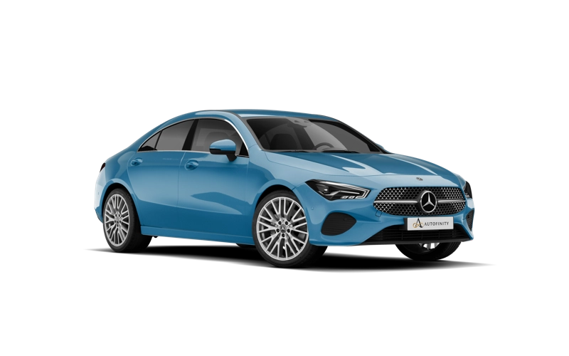MERCEDES-BENZ CLA 200 mHEV AMG Line 7G-DCT 2024