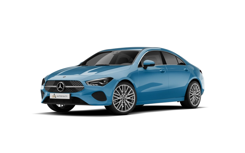 MERCEDES-BENZ CLA 200 mHEV AMG Line 7G-DCT 2024
