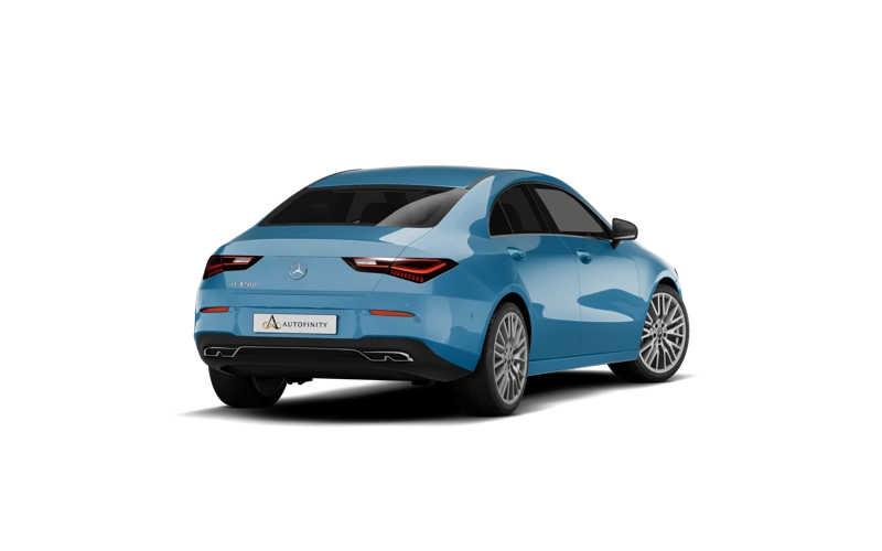 MERCEDES-BENZ CLA 200 mHEV AMG Line 7G-DCT 2024