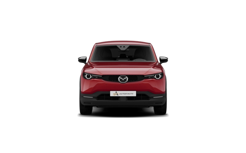 MAZDA MX-30 R-EV PHEV Makoto 2024