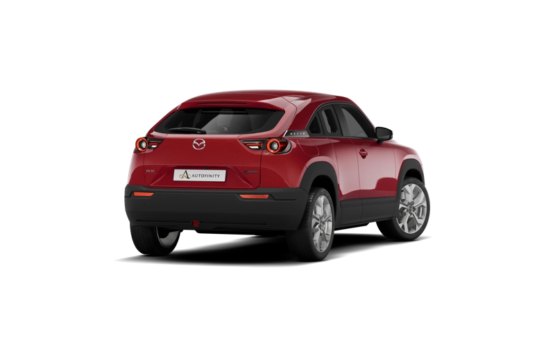 MAZDA MX-30 R-EV PHEV Makoto 2024