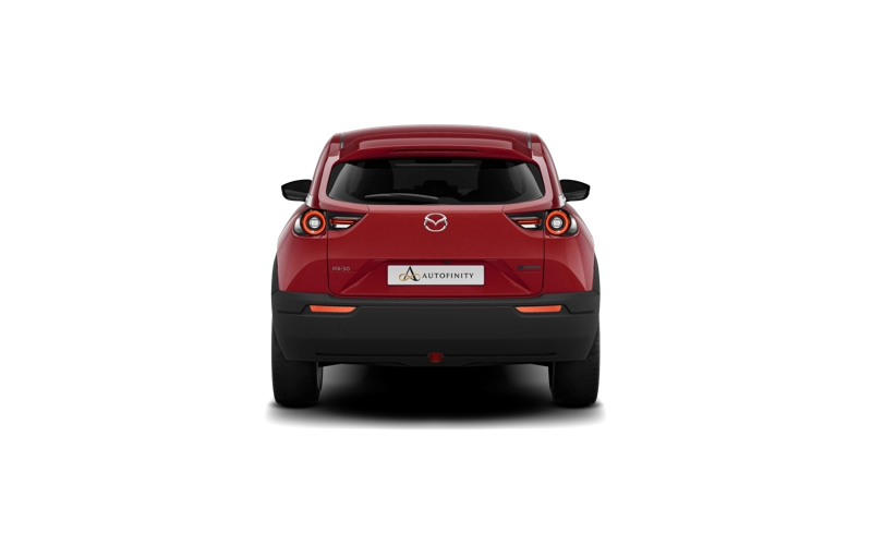 MAZDA MX-30 R-EV PHEV Makoto 2024