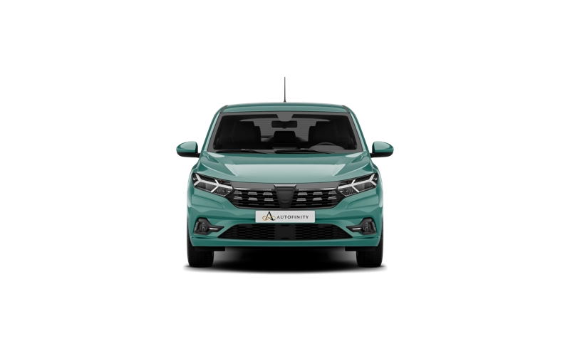 DACIA Sandero Stepway 1.0 TCe Comfort LPG 2024