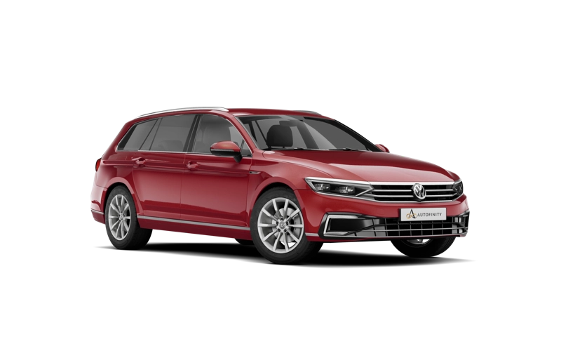 VOLKSWAGEN Passat 1.4 TSI Plug-In Hybrid GTE DSG 2022