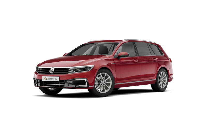 VOLKSWAGEN Passat 1.4 TSI Plug-In Hybrid GTE DSG 2022