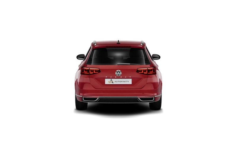 VOLKSWAGEN Passat 1.4 TSI Plug-In Hybrid GTE DSG 2022