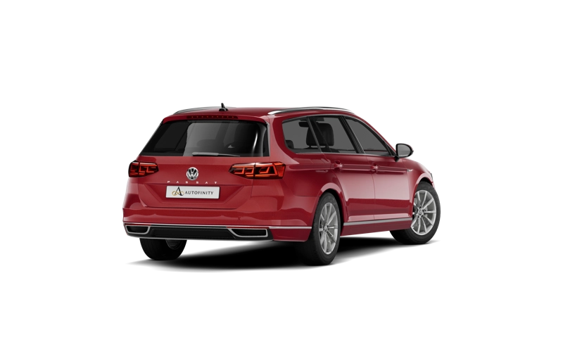 VOLKSWAGEN Passat 1.4 TSI Plug-In Hybrid GTE DSG 2022
