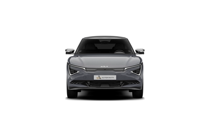 KIA EV6 84kWh Earth 2025