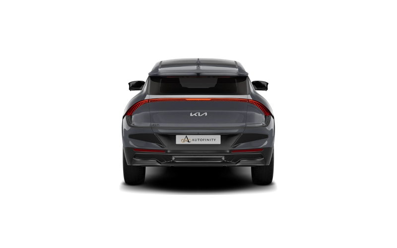 KIA EV6 84kWh Earth 2025