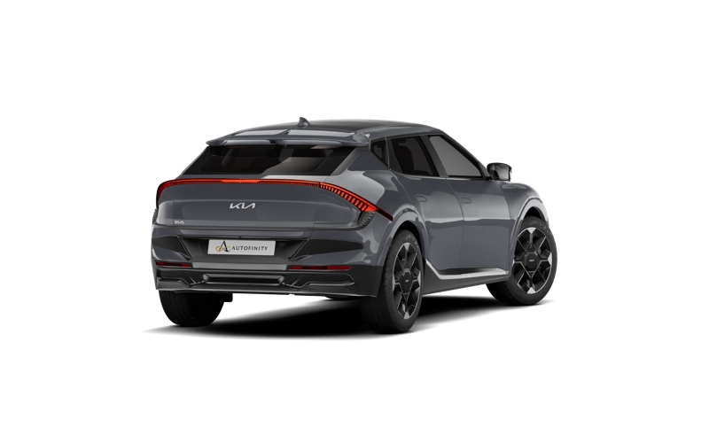 KIA EV6 84kWh Earth 2025
