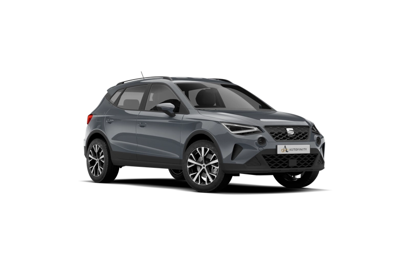 SEAT Arona 1.0 TSI Xperience S&S DSG 2024