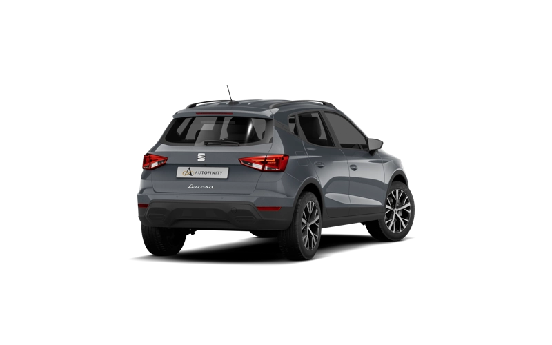 SEAT Arona 1.0 TSI Xperience S&S DSG 2024
