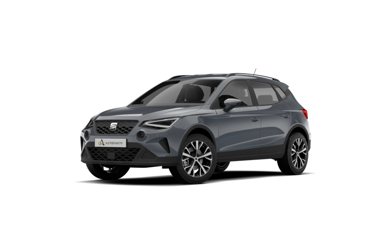 SEAT Arona 1.0 TSI Xperience S&S DSG 2024