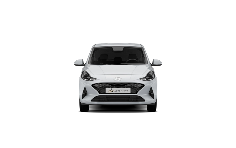HYUNDAI i10 1.0 Pure 2025
