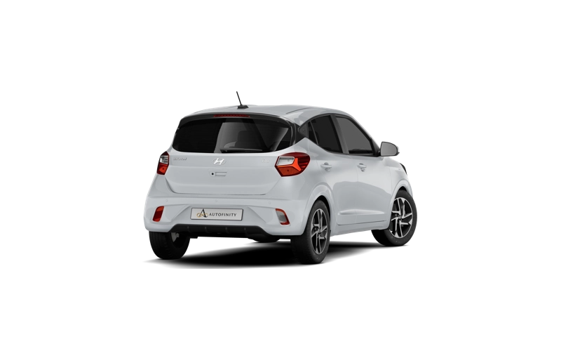 HYUNDAI i10 1.0 Pure 2025
