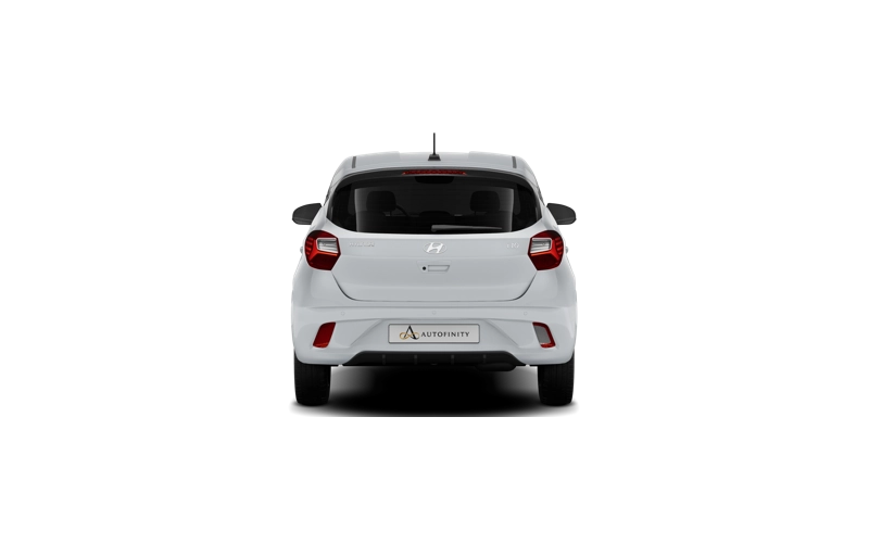HYUNDAI i10 1.0 Pure 2025