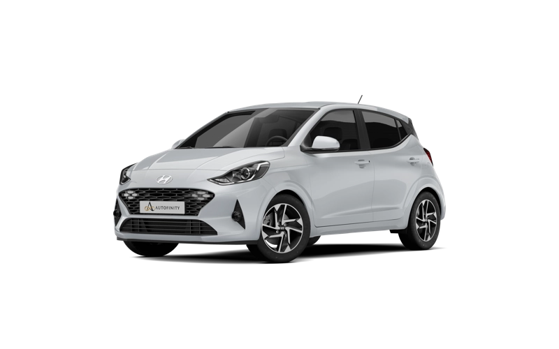 HYUNDAI i10 1.0 Pure 2025