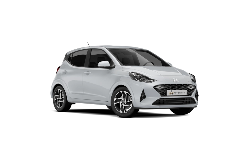 HYUNDAI i10 1.0 Pure 2025