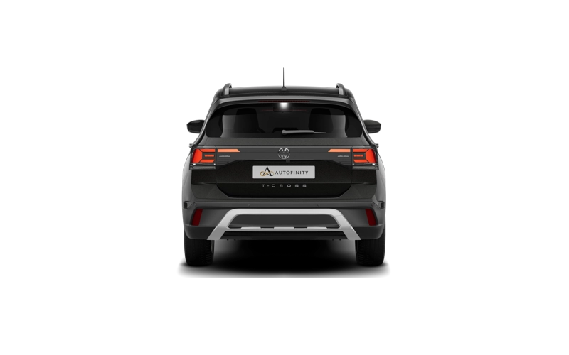 VOLKSWAGEN T-Cross 1.5 TSI ACT R-Line DSG 2025