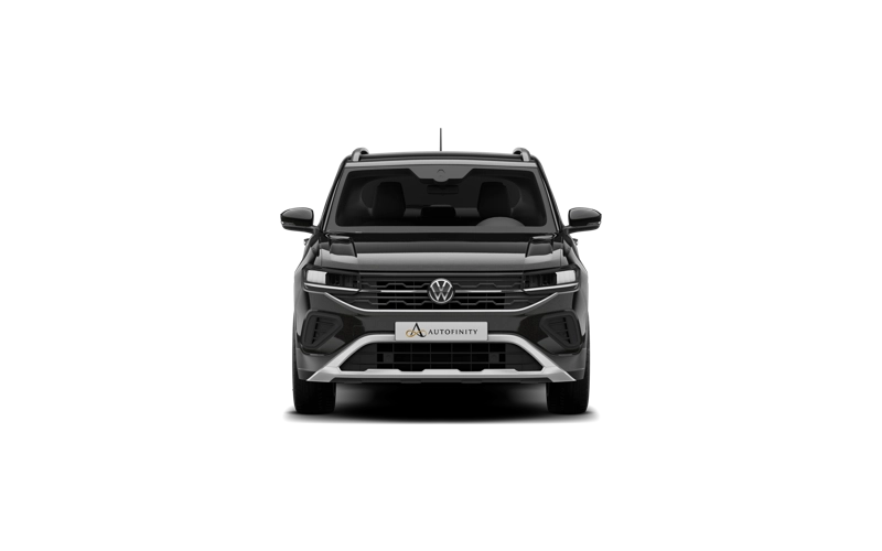 VOLKSWAGEN T-Cross 1.5 TSI ACT R-Line DSG 2025