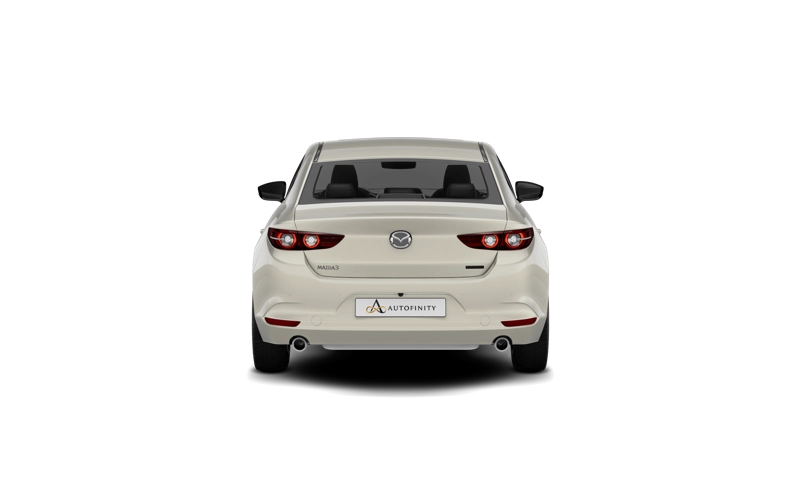 MAZDA 3 2.0 mHEV Exclusive Line aut 2023