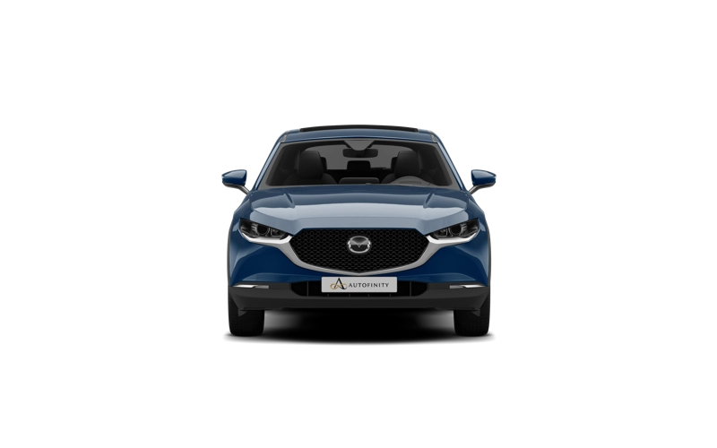 MAZDA CX-30 2.0 mHEV Homura 2WD aut 2024