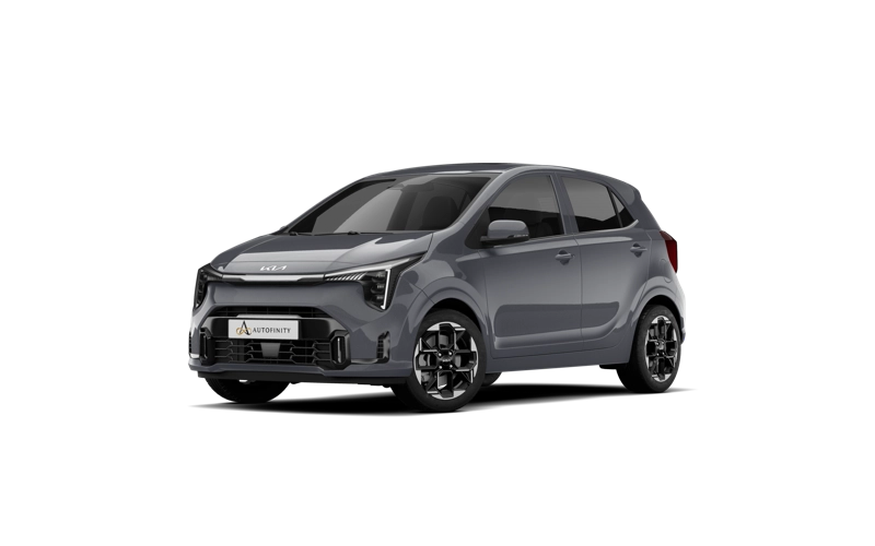 KIA Picanto 1.0 GDI L 2025