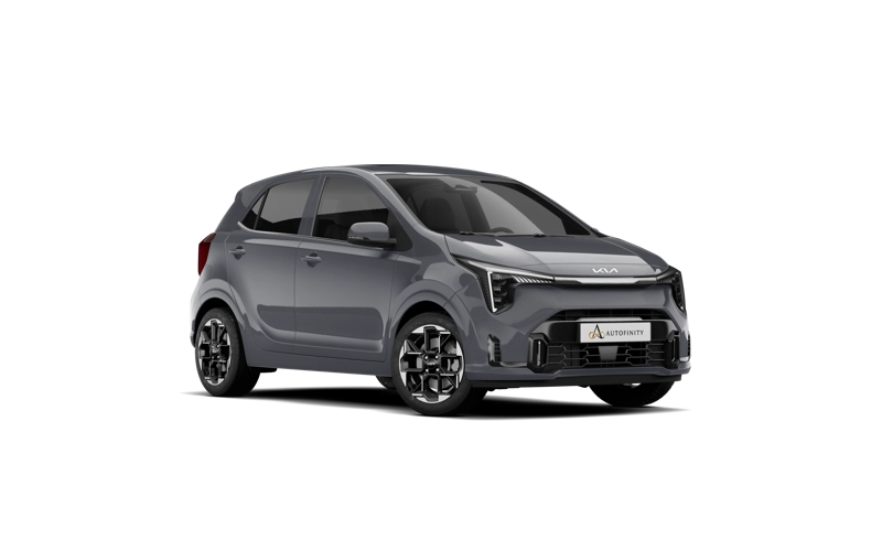 KIA Picanto 1.0 GDI L 2025