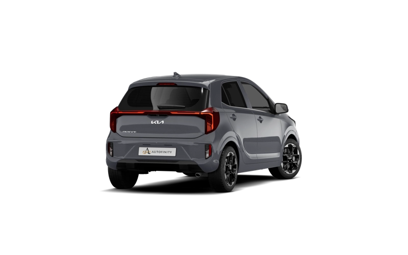 KIA Picanto 1.0 GDI L 2025