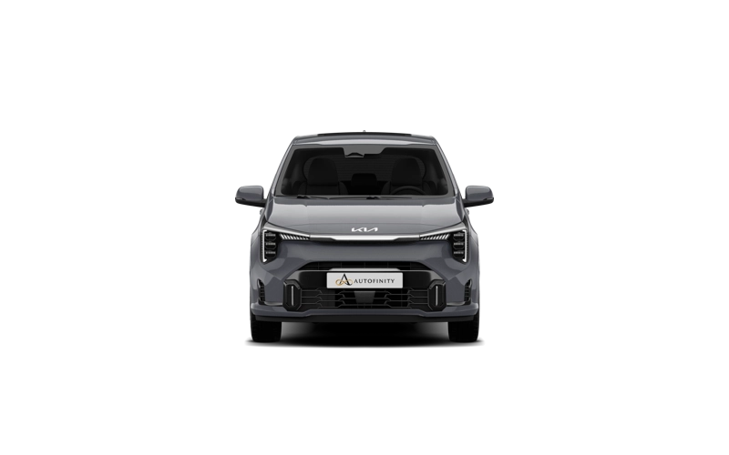 KIA Picanto 1.0 GDI L 2025