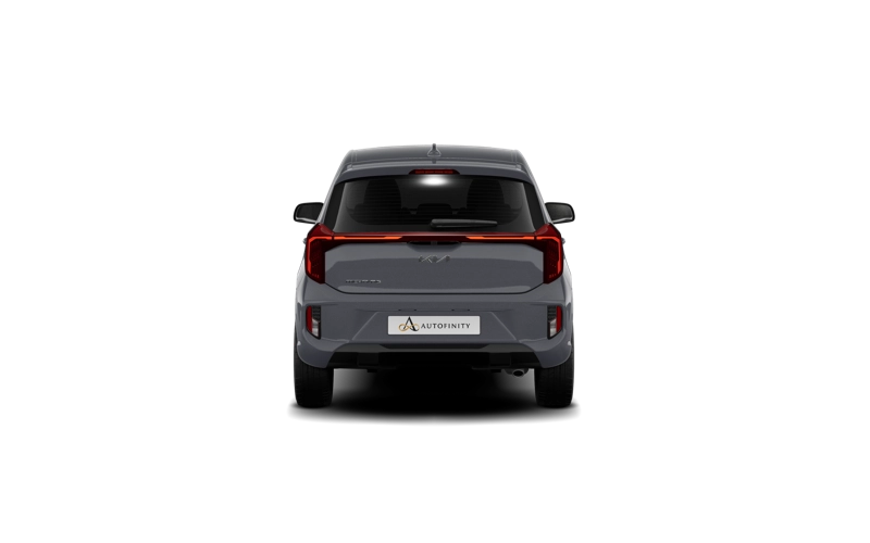 KIA Picanto 1.0 GDI L 2025