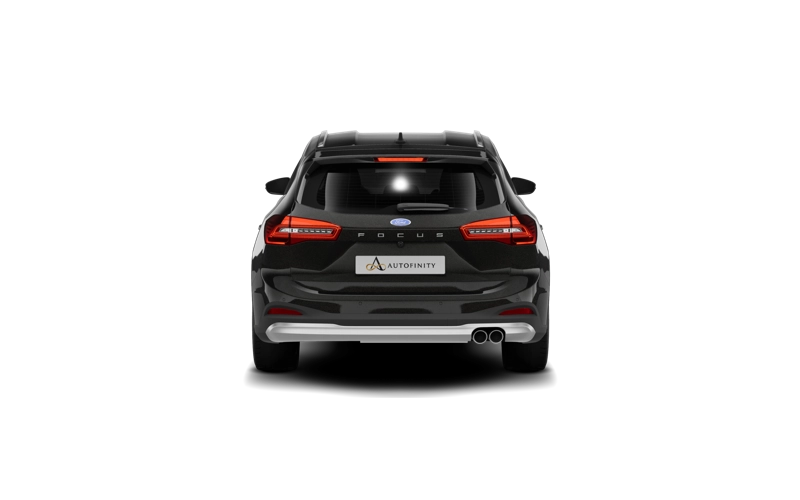 FORD Focus 1.5 EcoBlue Titanium X aut 2024