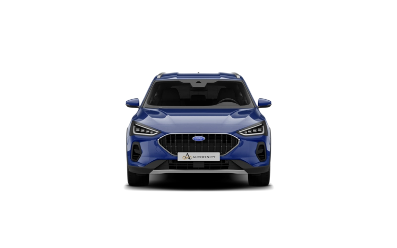FORD Focus 1.5 EcoBlue Titanium X aut 2024