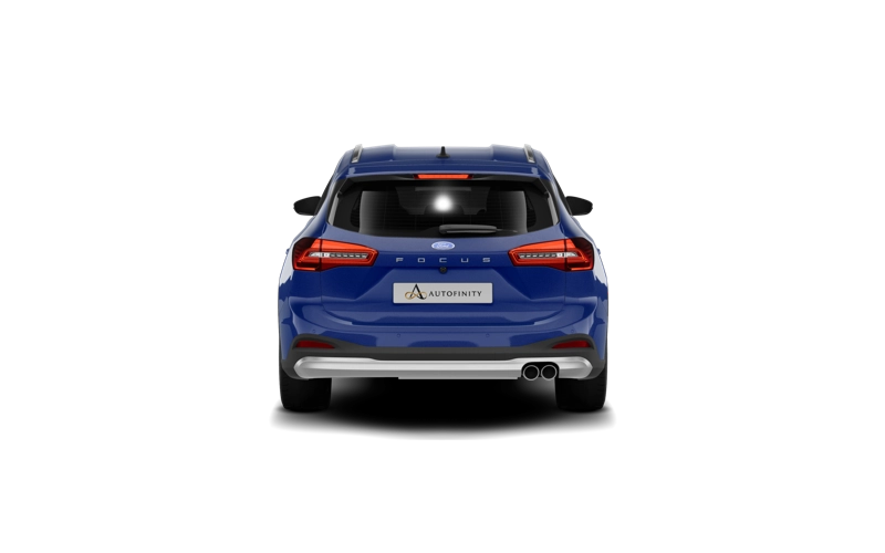 FORD Focus 1.5 EcoBlue Titanium X aut 2024