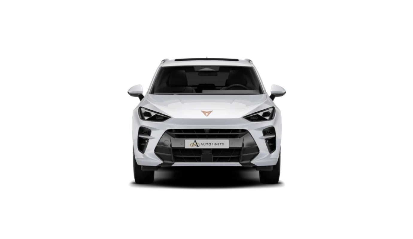 CUPRA Terramar 1.5 eHybrid PHEV VZ DSG 2025
