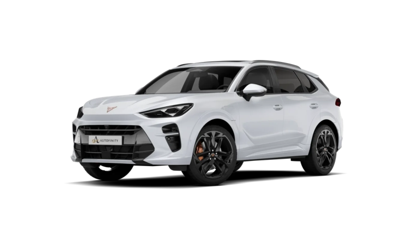 CUPRA Terramar 1.5 eHybrid PHEV VZ DSG 2025