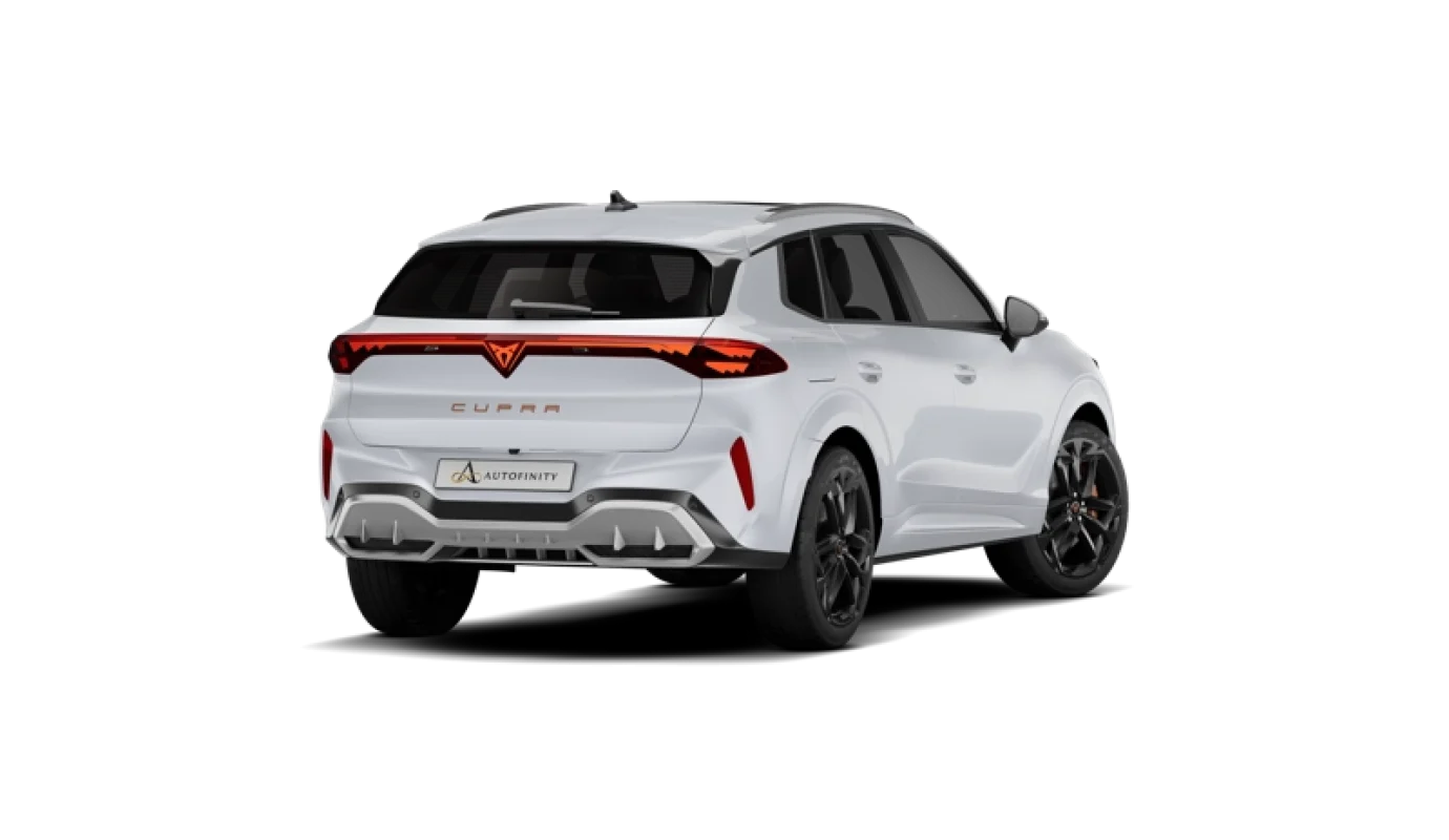 CUPRA Terramar 1.5 eHybrid PHEV VZ DSG 2025