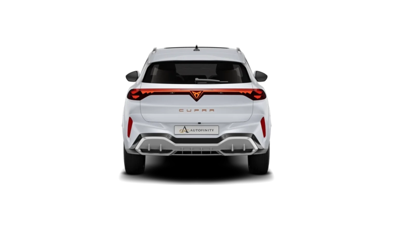 CUPRA Terramar 1.5 eHybrid PHEV VZ DSG 2025