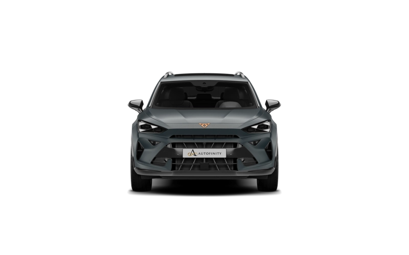CUPRA Formentor 2.0 TSI VZ DSG 2025