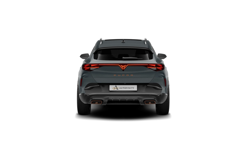 CUPRA Formentor 2.0 TSI VZ DSG 2025