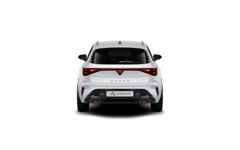 CUPRA Leon 1.5 eTSI mHEV DSG 2025