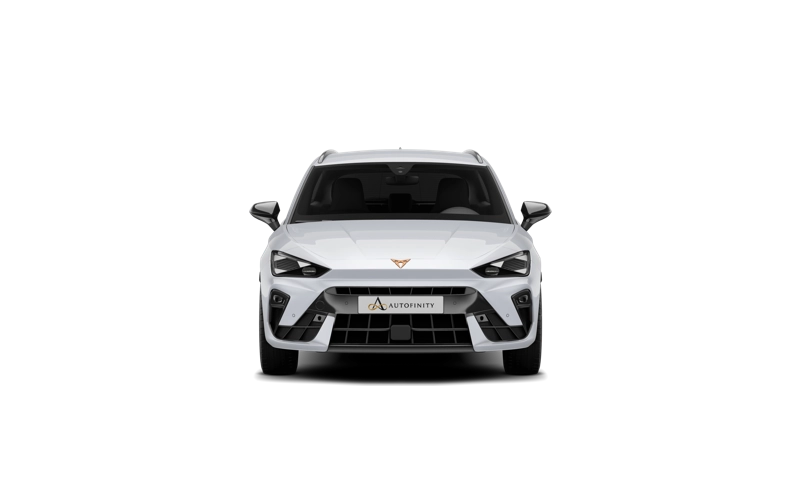 CUPRA Leon 1.5 eTSI mHEV DSG 2025