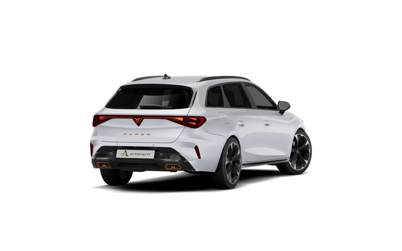 CUPRA Leon 1.5 eTSI mHEV DSG 2025