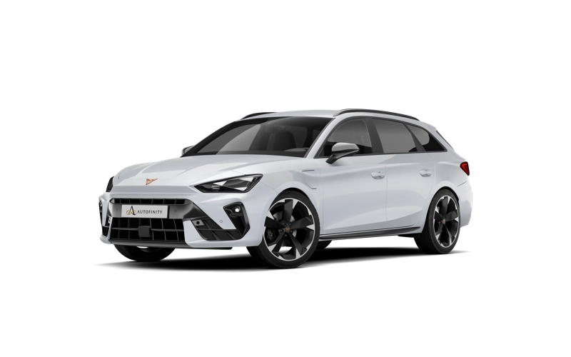 CUPRA Leon 1.5 eTSI mHEV DSG 2025